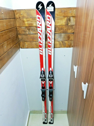 Sci blizzard magnesium - blizzard, gs