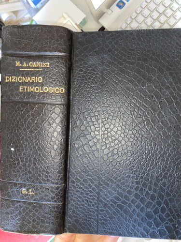 Canini dizionario - canini,
