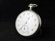 Orologio da tasca Longines
