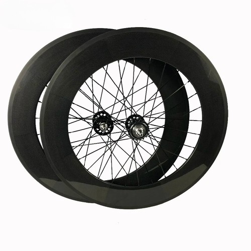 Set ruote bici strada pista - bici,