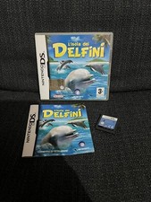 Gioco nintendo l isola - ds,
