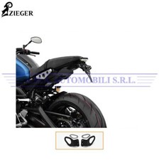 Zieger Pro-Portatarga+Supporti