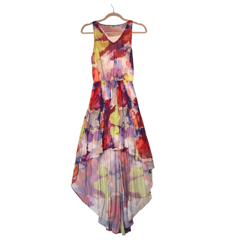Maxi abito donna - , alto