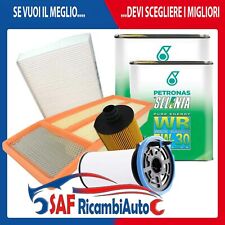 Kit Tagliando Fiat Panda 1.3
