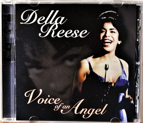 Della reese voice an - of,
