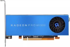AMD RADEON PRO WX 3200 GPU DA