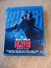 Hudson Hawk- Bruce Willis