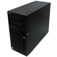 Server IBM xSeries 206m MT-M