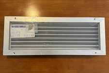 GRIGLIA DI AREAZIONE/TRANSITO