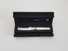 RARA Penna Stilografica PILOT PRERA ultrawhite