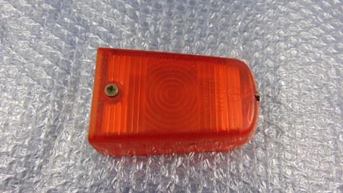 Plastica faro posteriore - plastica,