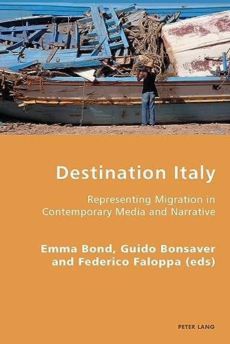 Destination italy - destination,