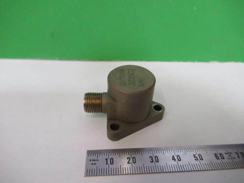 Dytran 3235c2 accelerometro - dytran,
