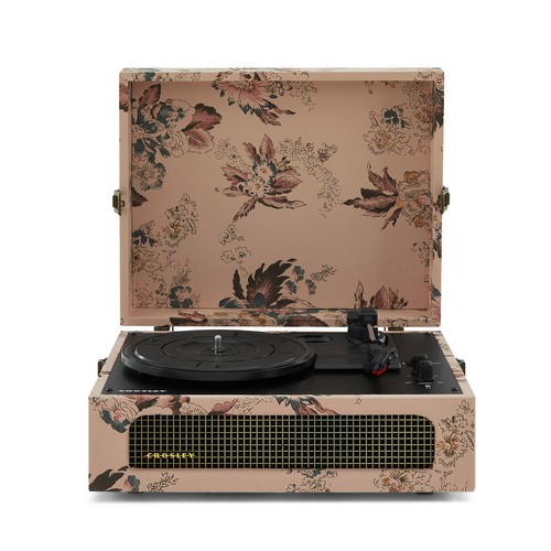 Crosley voyager bluetooth - crosley,