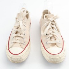 Converse Sneakers 240mm, 2cm