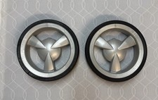 Ruote Posteriori di Ricambio