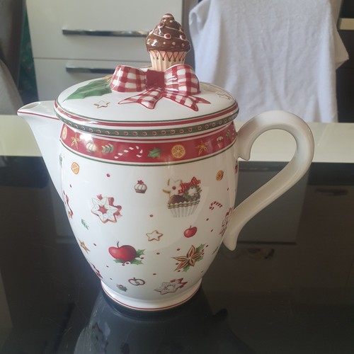 Villeroy boch caffettiera - villeroy,