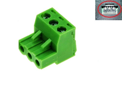 Nuovo equalizzatore pin - nuovo, 3