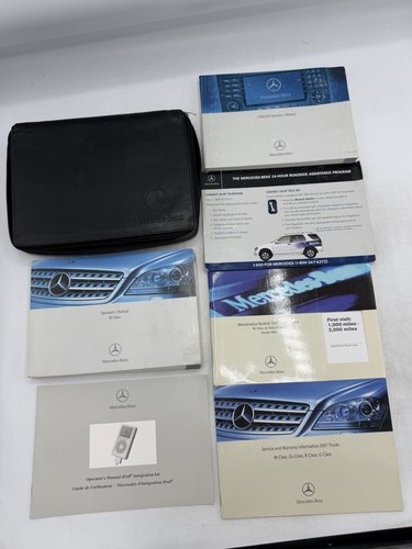 Mercedes benz class - mercedes-benz, m-class