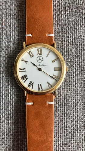 Mercedes benz orologio di - mercedes,