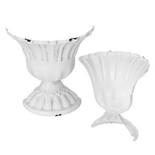 Fioriera decorativa da tavolo