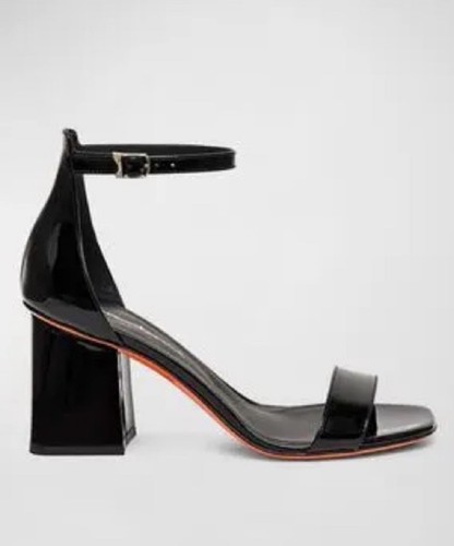 Santoni calypso sandalo scarpa - sandalo,