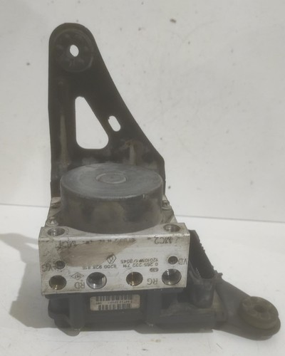 Abs per renault kangoo - renault,