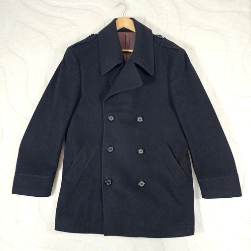 Remus uomo cappotto - remus,