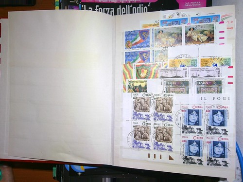 Classificatore con accumulo - con,