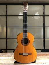 Chitarra acustica classica