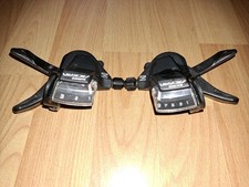 Set cambio Shimano Acera