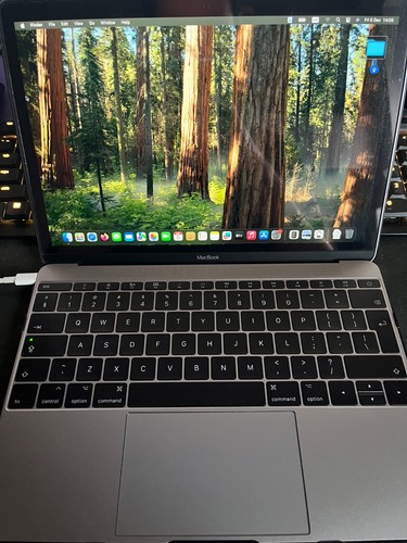2017 apple macbook a1534 - 2017,