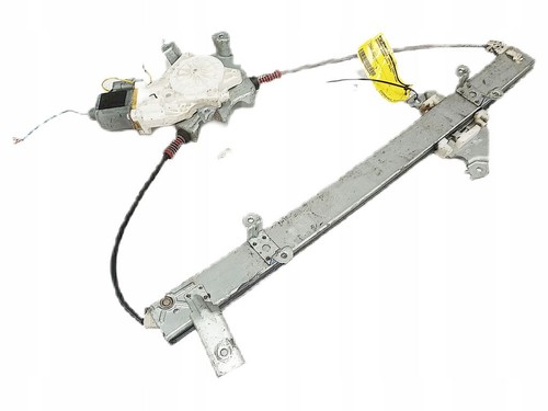 Alzavetro elettrico nissan - elettrico,
