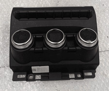 Blocco comando climatizzazione