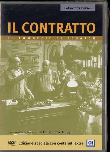 Contratto collector s - il,
