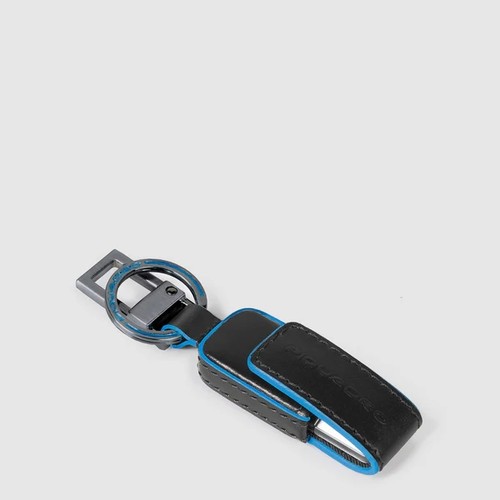 Portachiavi con chiavetta - , usb