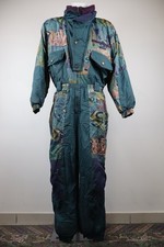 RODEO TUTA NEVE UOMO COMPLETO