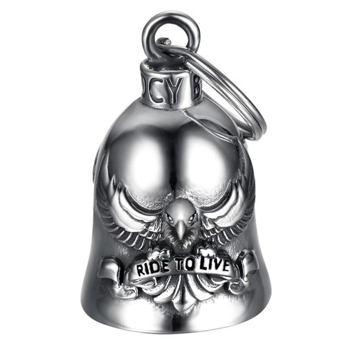 Mocy bell moto campana - moto,