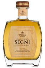 Mazzetti d'Altavilla - Grappa