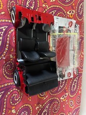 fiat 126 fsm 1/6 hachette