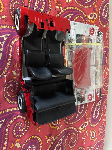 Fiat 126 fsm hachette - fsm,