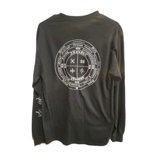 Shirt concerto manica - manica, lunga