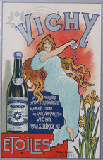 Pubblicità acqua minerale