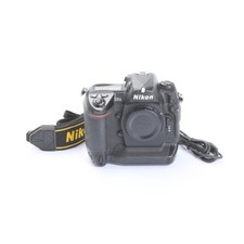 Nikon D2X + 11 Tsd. Scatti + Ottimo (276179)