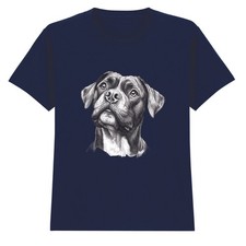 T-shirt unisex per bambini