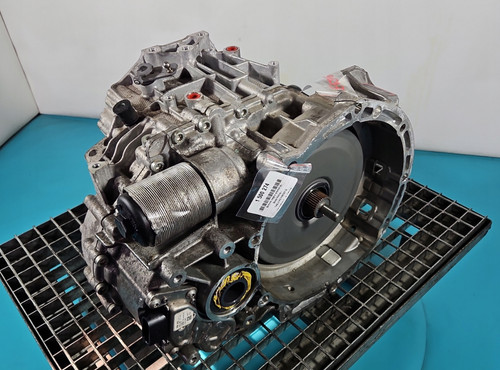 Cambio automatico usato - , skoda