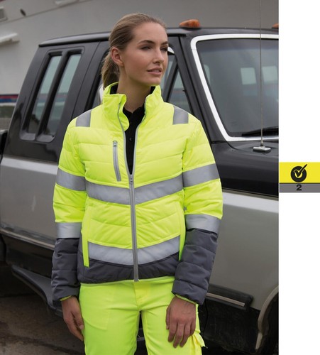 Giacca sicurezza result - sicurezza,