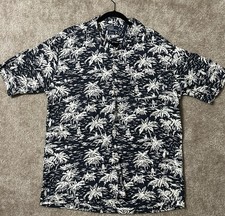 Camicia hawaiana Ralph Laurent