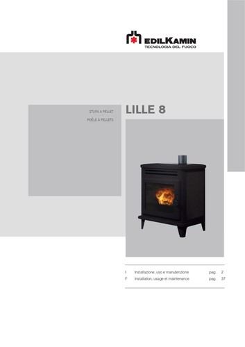Manuale installazione uso - manuale, d'uso