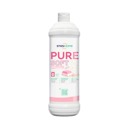 Stanhome pure soft - pure, latte